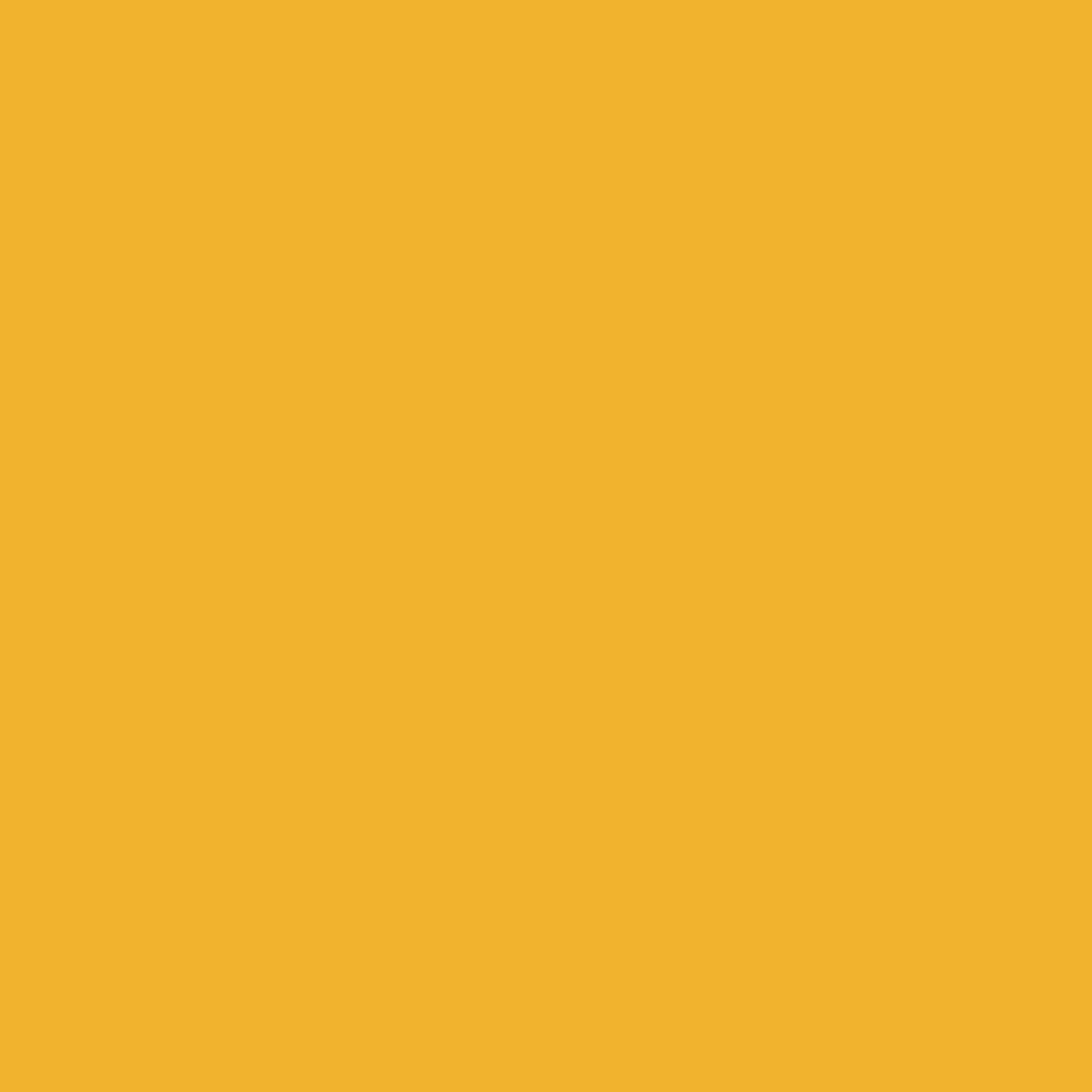 Painter's Palette - Pencil Yellow 121-003