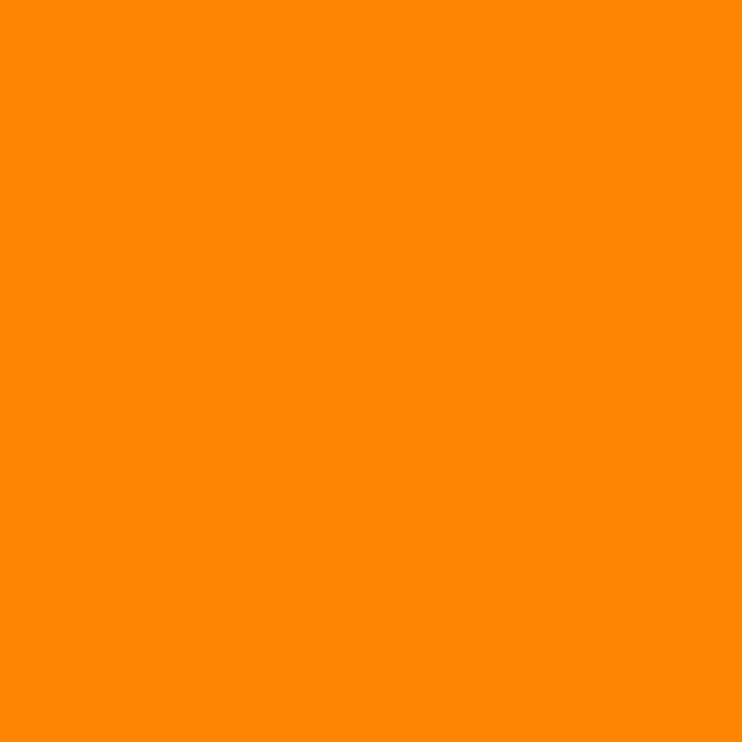 Painter's Palette -Tangerine 121-054