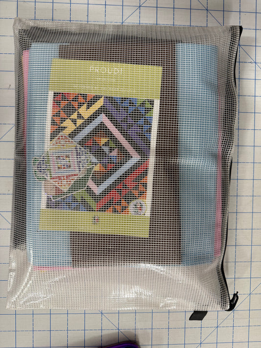 PROUD! Quilt Kit