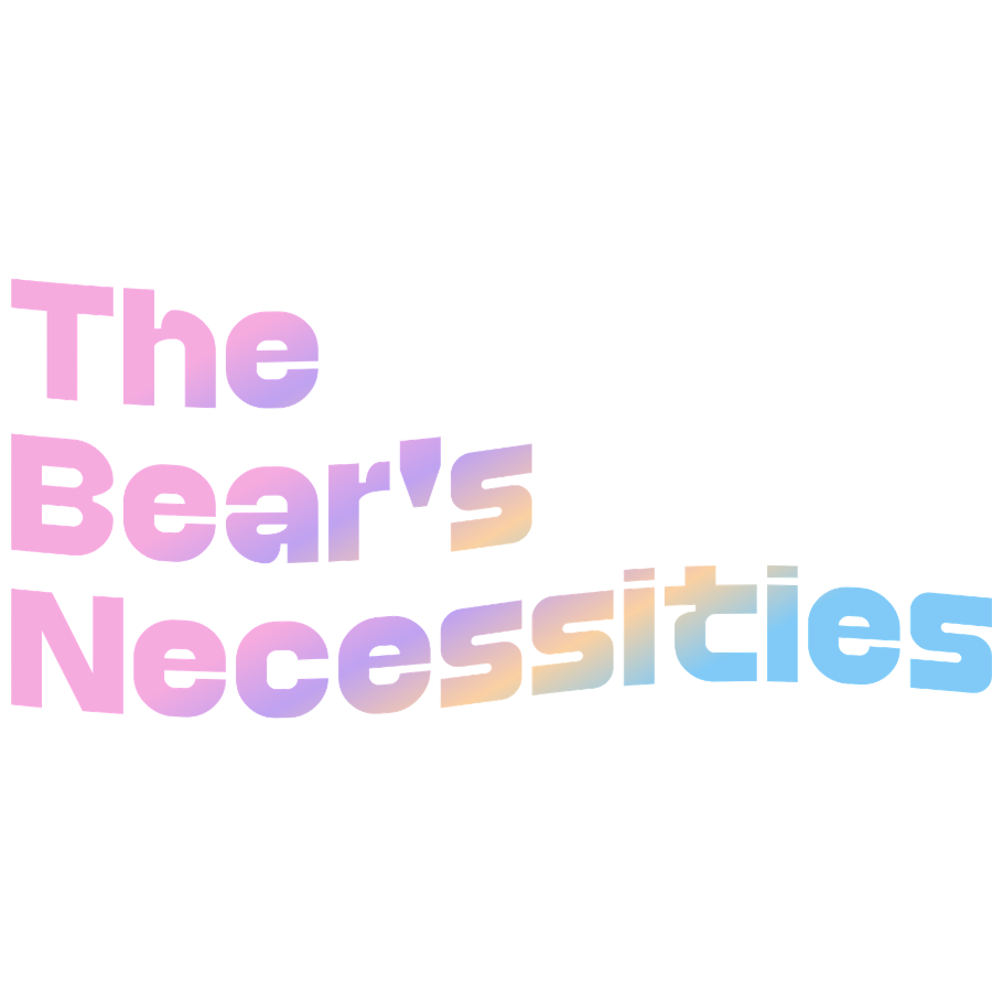 The Bear's Necessities