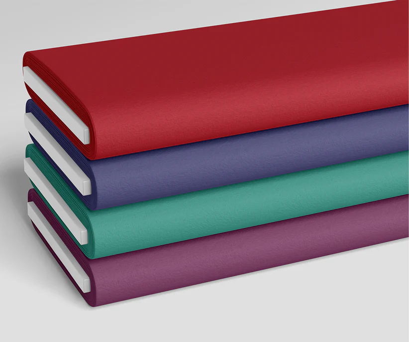 Painter's Palette Solids: The Modern Quilter's Essential