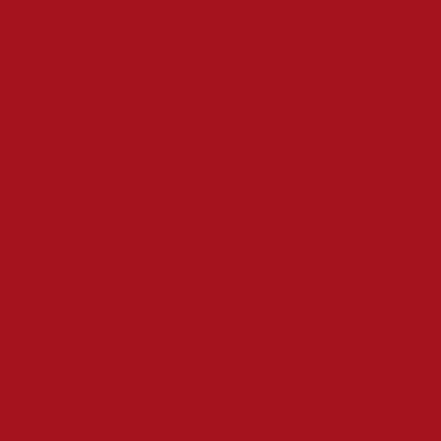 Painter's Palette - Crimson 121-002