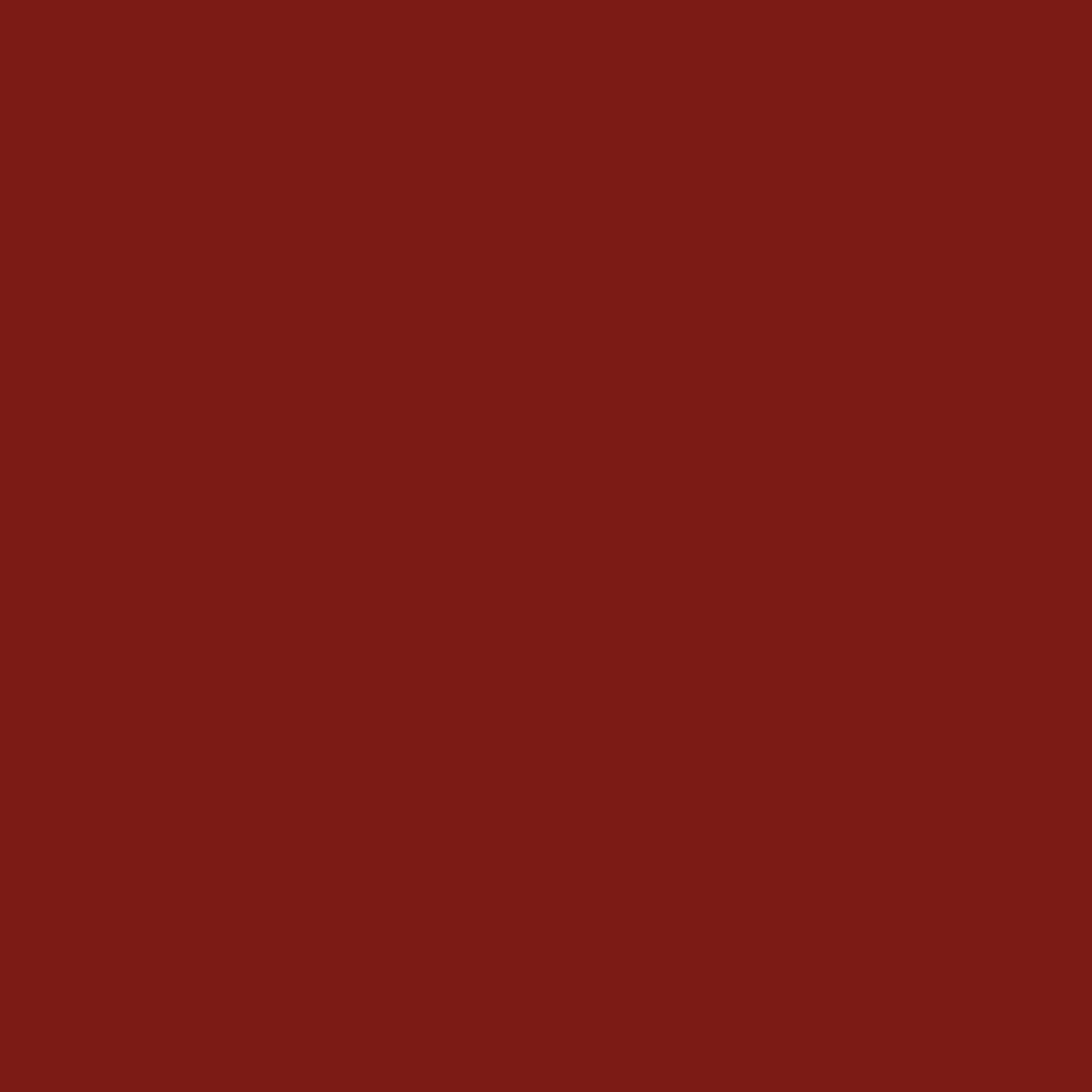 Painter's Palette - Claret 121-051