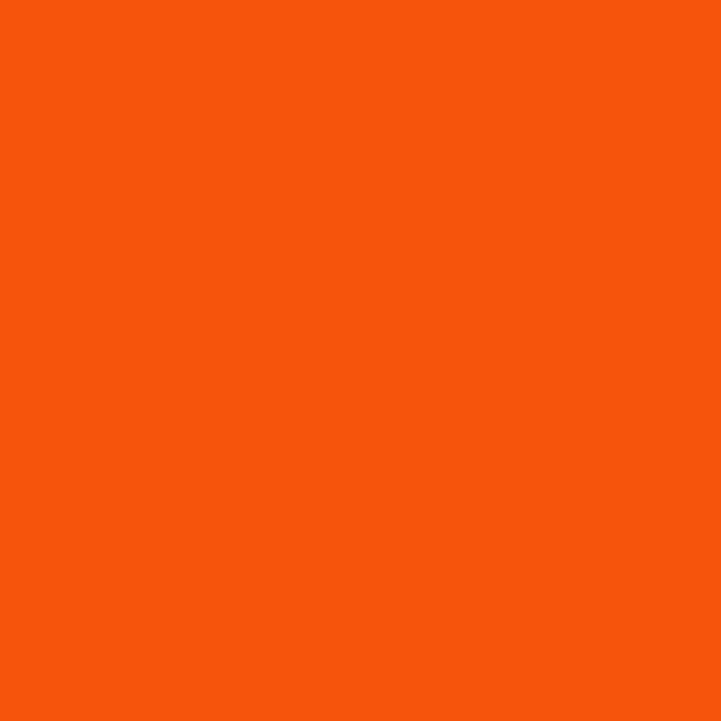 Painter's Palette -Burnt Orange 121-057