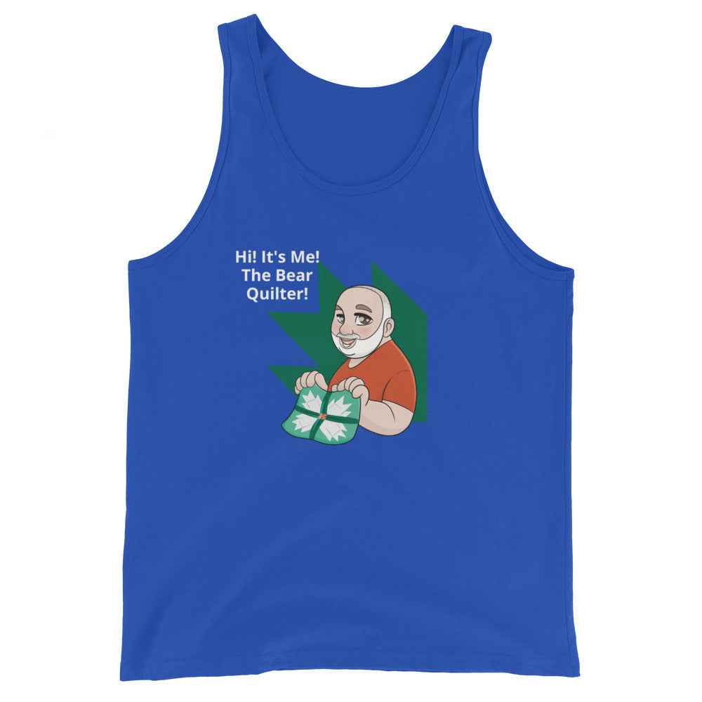 Its Me! Tank Top