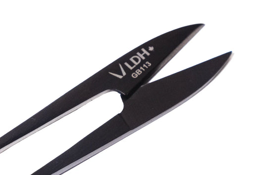 LDH Midnight Edition One-piece Thread Snips